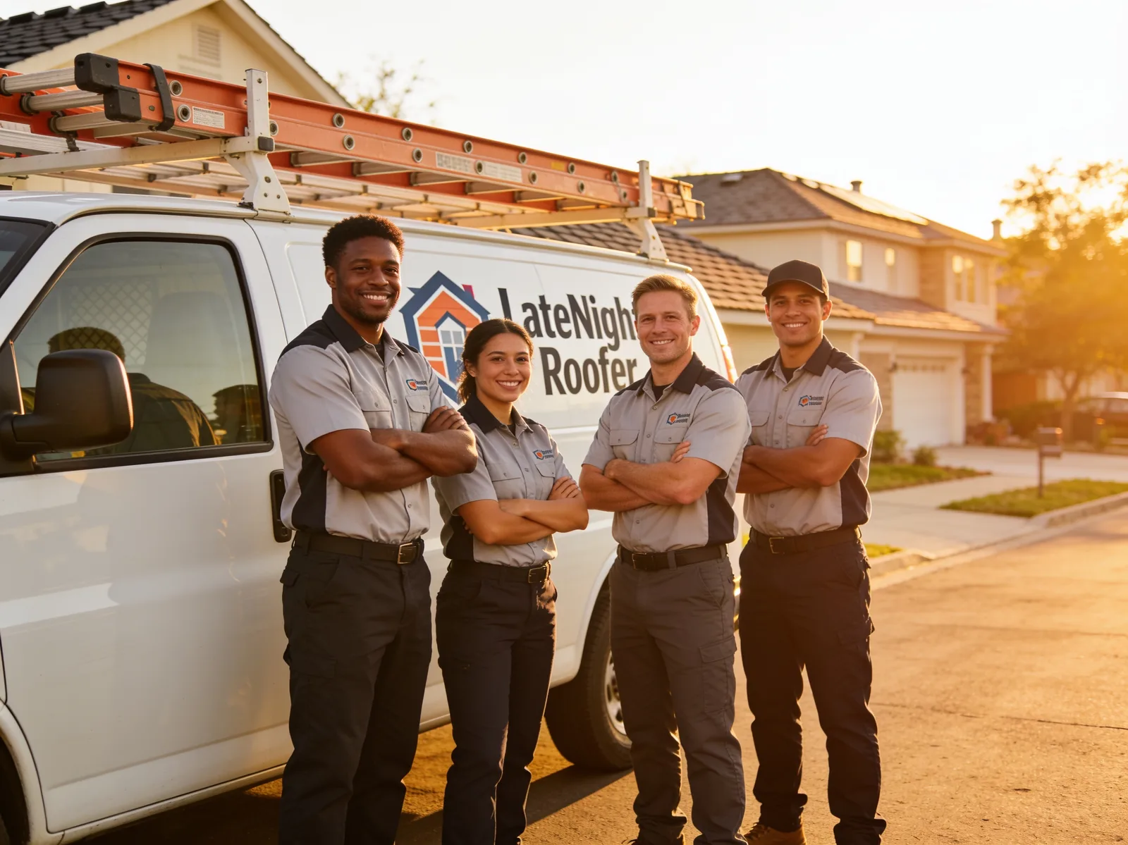 Emergency Roof Repair company in Frederick, IL